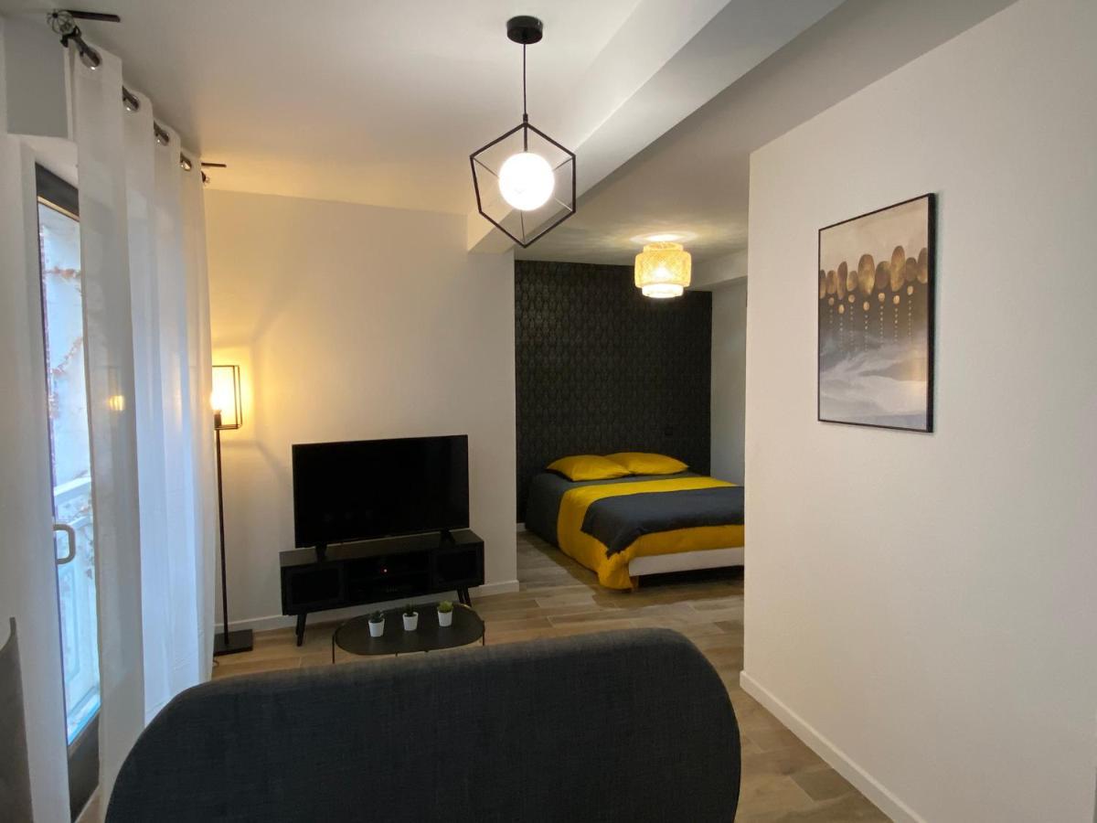 Apartment Le Pancaut