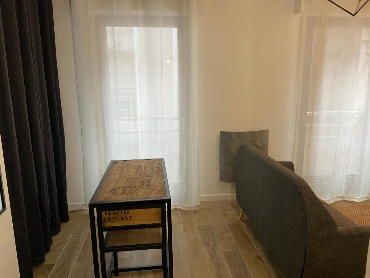 Le Pancaut Apartment Mont-de-Marsan