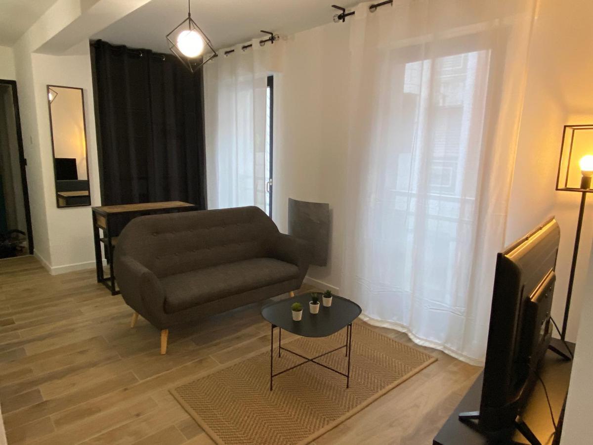 Apartment Le Pancaut *